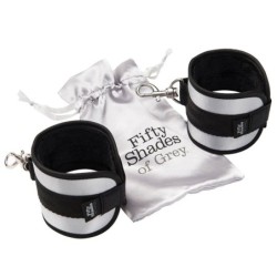 Fifty Shades of Grey Totally  His  Soft  Handcuffs